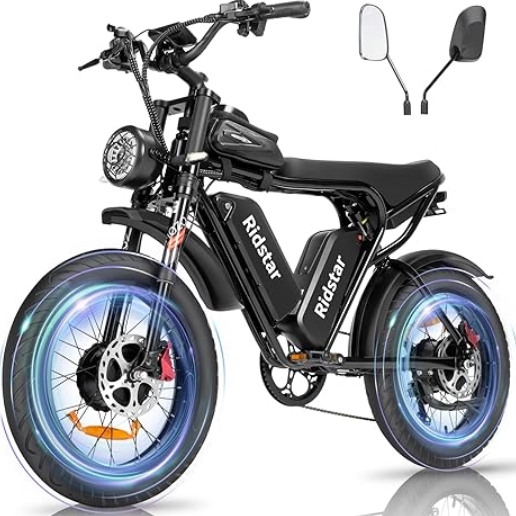 Ridstar Q20 Pro